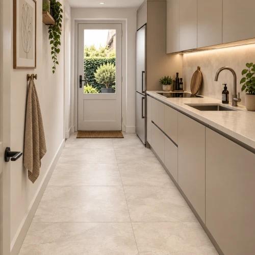 Energieker Parker Ivory 60x60